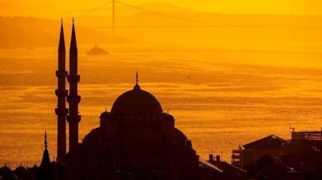 İmsak Vakti Nedir, Ne Zaman Başlar?